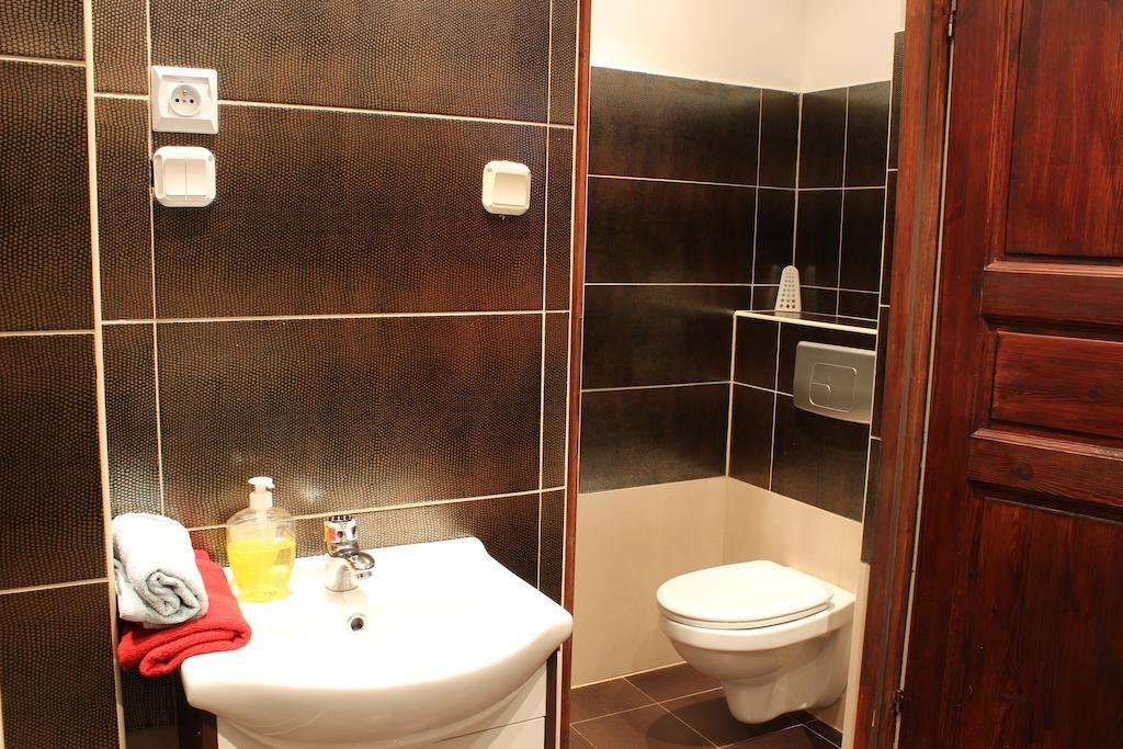 Pensjonat Agroturystyczny Pod Modrzewiem Bed & Breakfast Florczaki Luaran gambar