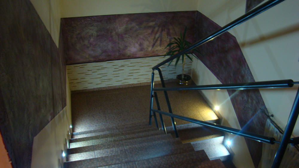 Pensjonat Agroturystyczny Pod Modrzewiem Bed & Breakfast Florczaki Luaran gambar